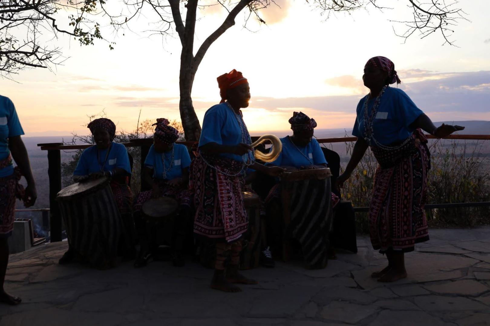 Salt Lick Safari Lodge Tsavo Zewnętrze zdjęcie