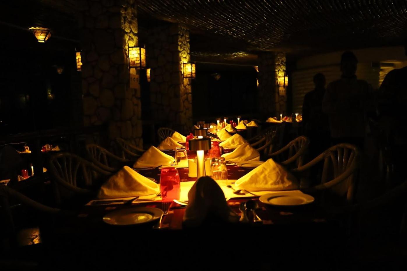 Salt Lick Safari Lodge Tsavo Zewnętrze zdjęcie